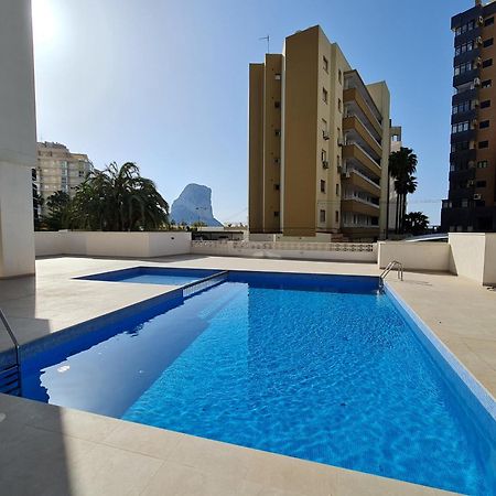 Arenal Suites Costa Carpediem Calpe Luaran gambar